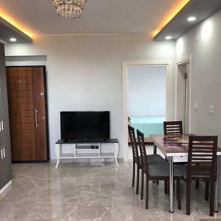 Mira Residence Trabzon Zewnętrze zdjęcie