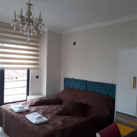 Mira Residence Trabzon Zewnętrze zdjęcie