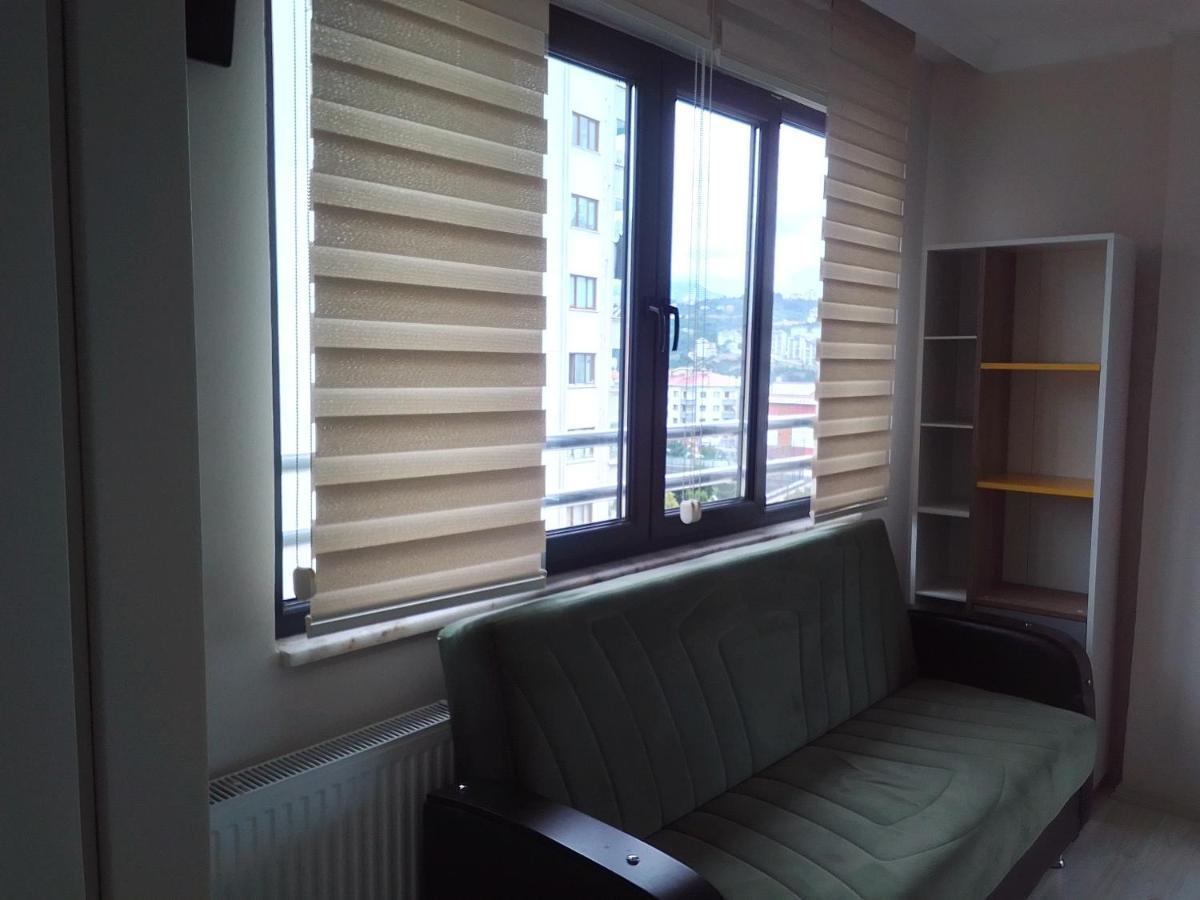 Mira Residence Trabzon Zewnętrze zdjęcie