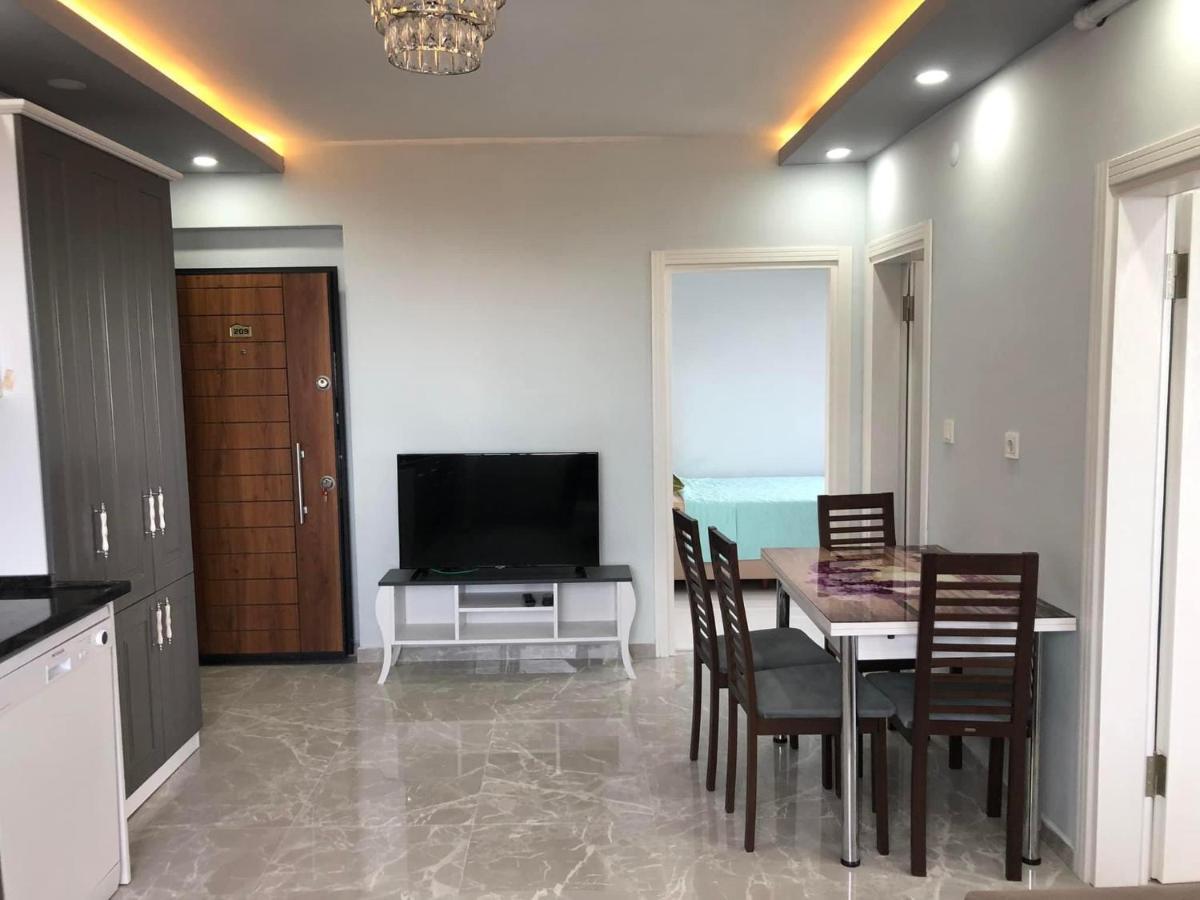 Mira Residence Trabzon Zewnętrze zdjęcie