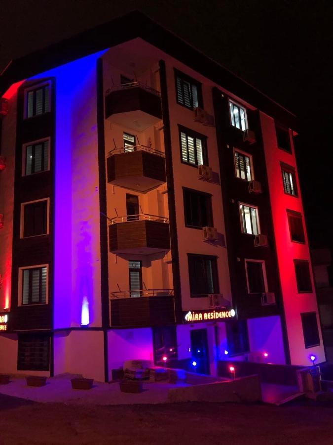 Mira Residence Trabzon Zewnętrze zdjęcie