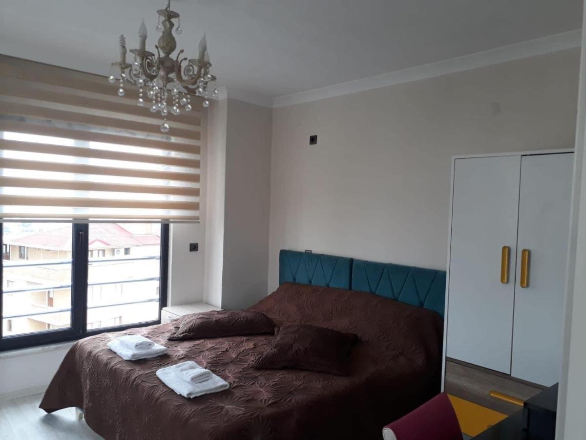 Mira Residence Trabzon Zewnętrze zdjęcie