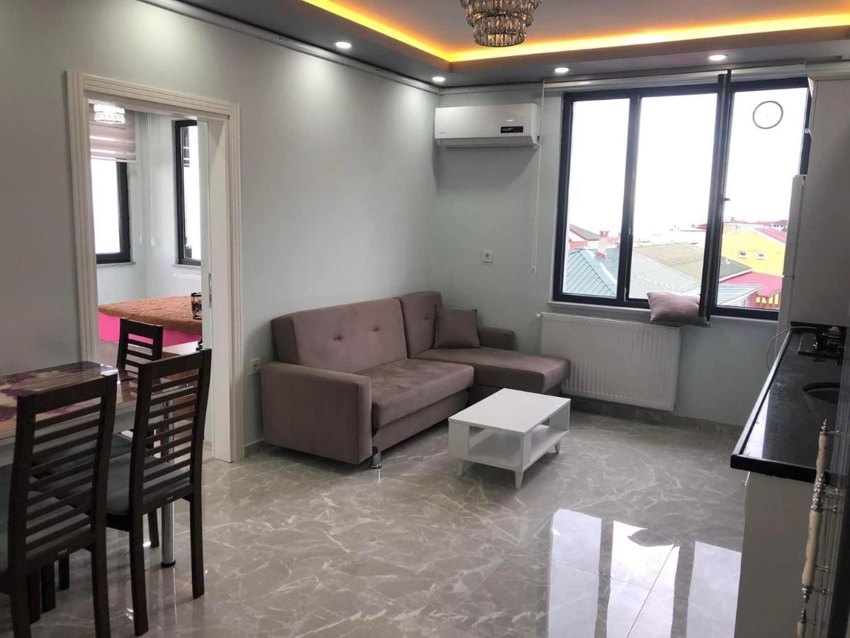 Mira Residence Trabzon Zewnętrze zdjęcie