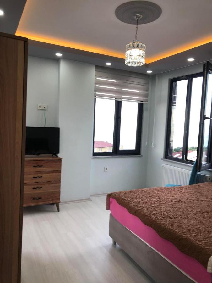 Mira Residence Trabzon Zewnętrze zdjęcie