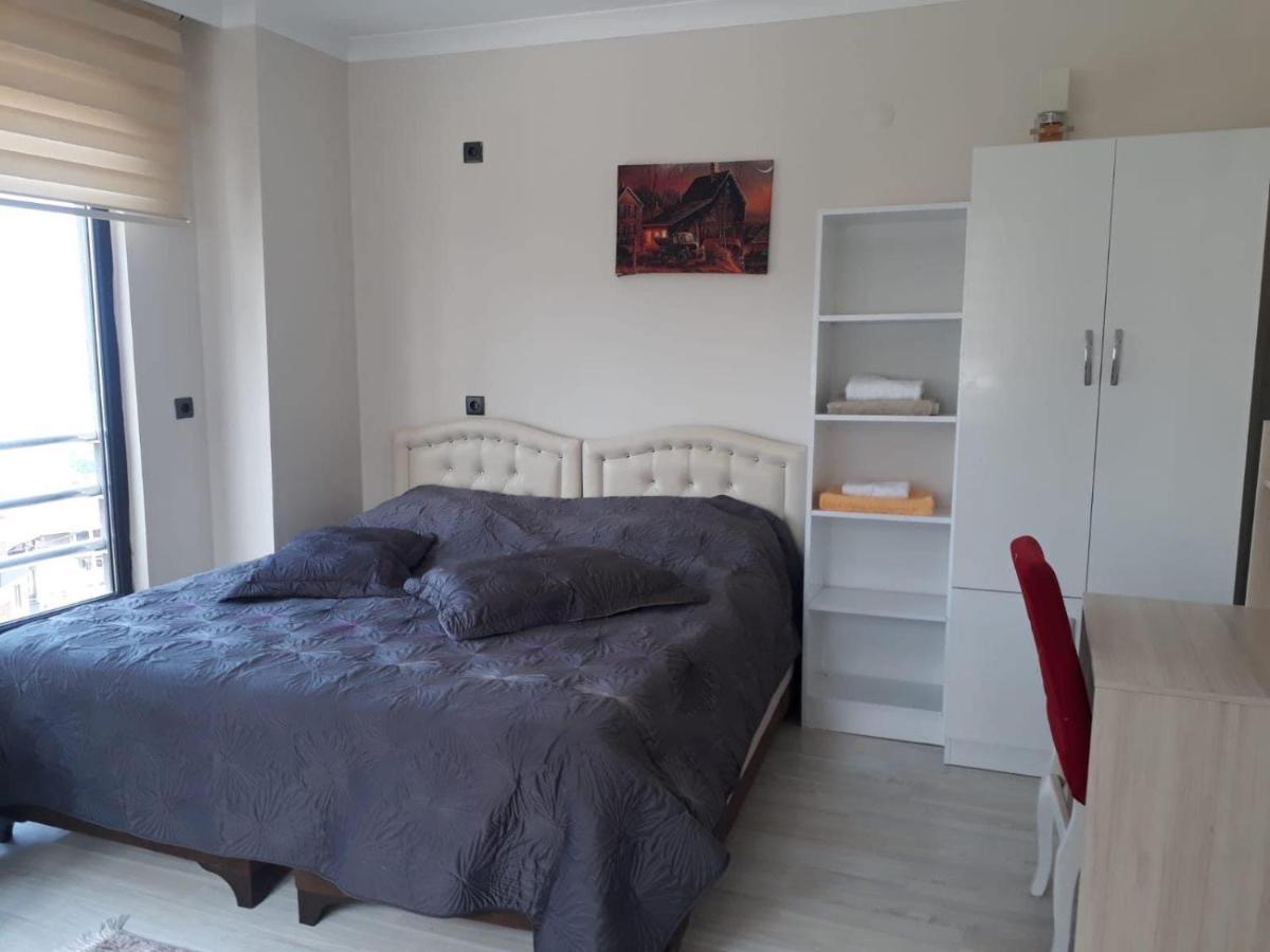 Mira Residence Trabzon Zewnętrze zdjęcie