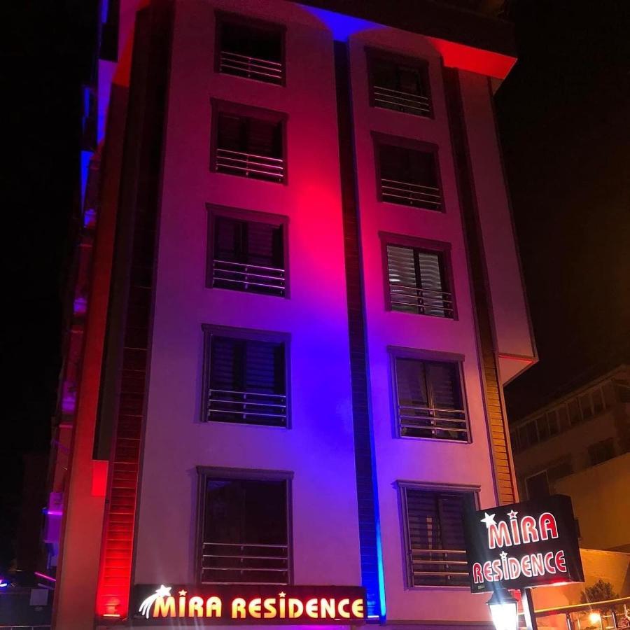 Mira Residence Trabzon Zewnętrze zdjęcie